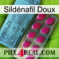 Sildénafil Doux 35